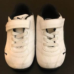 Puma Tune Cat 3 Kids Shoes